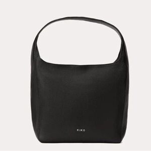 KIKO Genuine Leather Hobo Bag